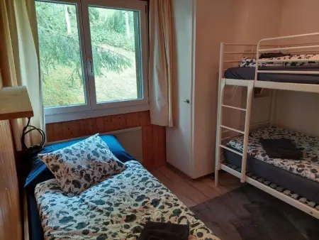 Böbs, Appartement 6 personnes à Lauterbrunnen - Photo 8