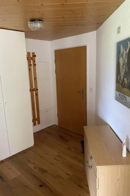Panorama 2 Bett Wohnung, Appartement 3 personnes à Lauterbrunnen - Photo 16