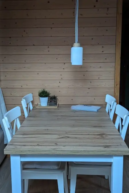 Margrit Ost, Appartement 6 personnes à Lauterbrunnen - Photo 3
