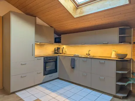 Margrit Ost, Appartement 6 personnes à Lauterbrunnen - Photo 4