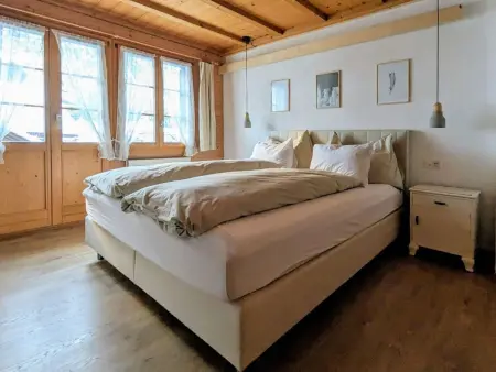 Margrit Ost, Appartement 6 personnes à Lauterbrunnen - Photo 5