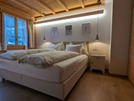 Margrit Ost, Appartement 6 personnes à Lauterbrunnen - Photo 6