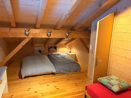 Panorama Luxury, Appartement 7 personnes à Lauterbrunnen - Photo 2