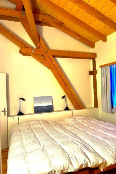 Panorama Luxury, Appartement 7 personnes à Lauterbrunnen - Photo 7