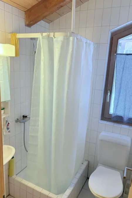 Panorama Luxury, Appartement 7 personnes à Lauterbrunnen - Photo 11