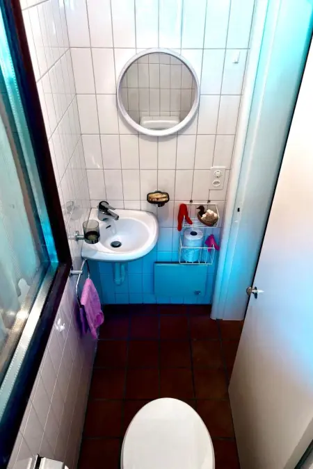 Panorama Luxury, Appartement 7 personnes à Lauterbrunnen - Photo 13