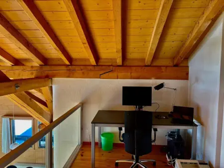 Panorama Luxury, Appartement 7 personnes à Lauterbrunnen - Photo 19