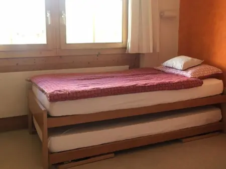 Chalet Sunnsyta;, Appartement 5 personnes à Lauterbrunnen - Photo 9