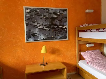 Chalet Sunnsyta;, Appartement 5 personnes à Lauterbrunnen - Photo 11