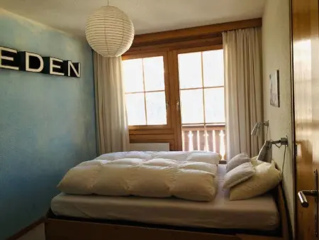 Chalet Sunnsyta;, Appartement 5 personnes à Lauterbrunnen - Photo 12