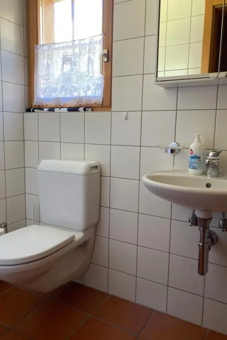 Chalet Sunnsyta;, Appartement 5 personnes à Lauterbrunnen - Photo 13