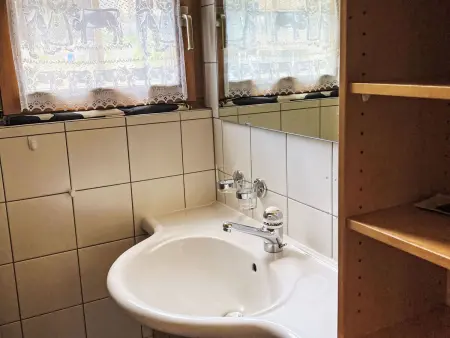Chalet Sunnsyta;, Appartement 5 personnes à Lauterbrunnen - Photo 15