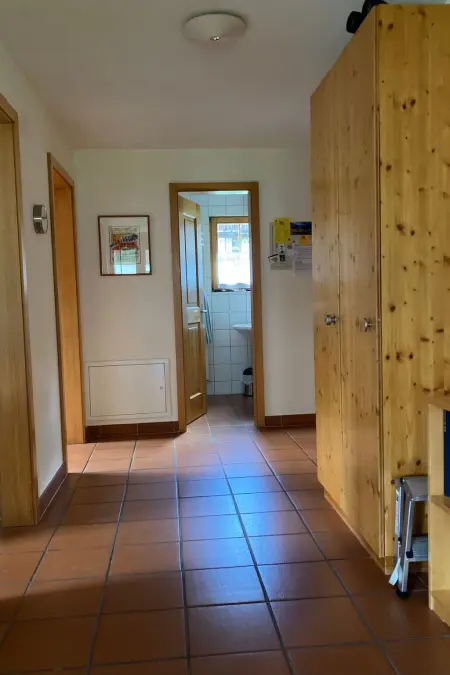 Chalet Sunnsyta;, Appartement 5 personnes à Lauterbrunnen - Photo 16