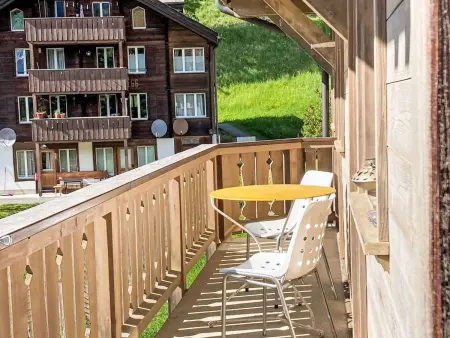 Chalet Sunnsyta;, Appartement 5 personnes à Lauterbrunnen - Photo 17