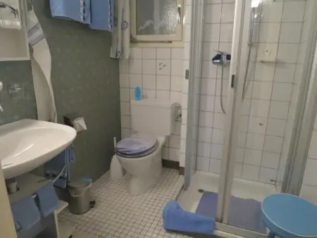 Bärgheim, 2 Bett Wohnung, Appartement 3 personnes à Lauterbrunnen - Photo 3