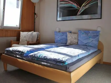 Trollhütte 4-Bett-Wohnung, Appartement 3 personnes à Lauterbrunnen - Photo 4