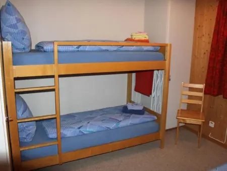 Trollhütte 4-Bett-Wohnung, Appartement 3 personnes à Lauterbrunnen - Photo 5