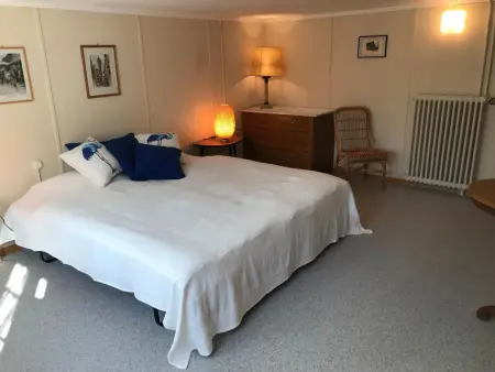 Chalet Alpenblick 4-Bett Wohnung, Appartement 4 personnes à Lauterbrunnen - Photo 12