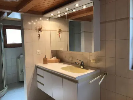 Chalet Alpenblick 4-Bett Wohnung, Appartement 4 personnes à Lauterbrunnen - Photo 19