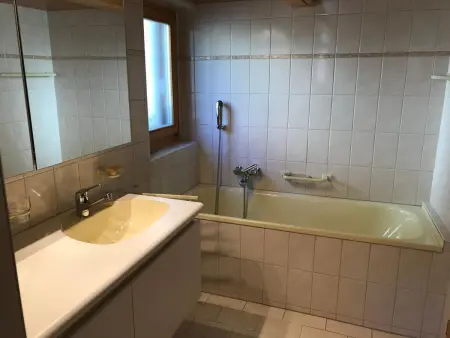 Chalet Alpenblick 4-Bett Wohnung, Appartement 4 personnes à Lauterbrunnen - Photo 20