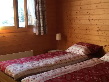 Chäs-Gruebi Wohnung Hase, 3. Stock, Appartement 4 personnes à Lauterbrunnen - Photo 16