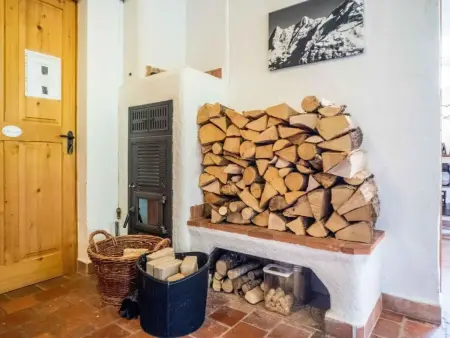 Apartment Rybibach Retreat, Appartement 2 personnes à Lauterbrunnen - Photo 6