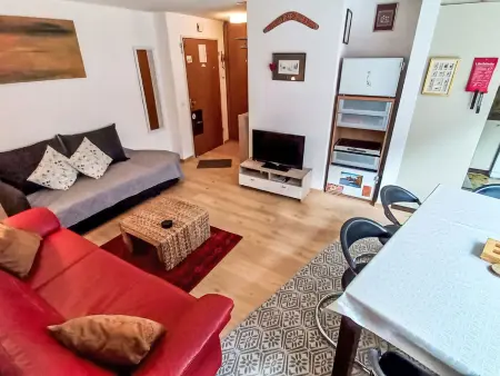 gegenüber den Staubbach Wasserfällen, Appartement 4 personnes à Lauterbrunnen - Photo 2