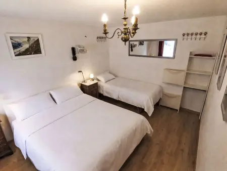 gegenüber den Staubbach Wasserfällen, Appartement 4 personnes à Lauterbrunnen - Photo 3