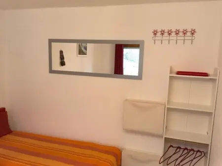 gegenüber den Staubbach Wasserfällen, Appartement 4 personnes à Lauterbrunnen - Photo 6