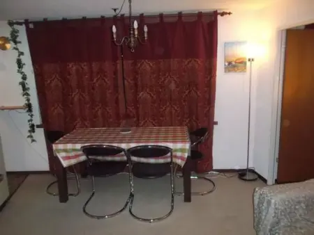 gegenüber den Staubbach Wasserfällen, Appartement 4 personnes à Lauterbrunnen - Photo 7
