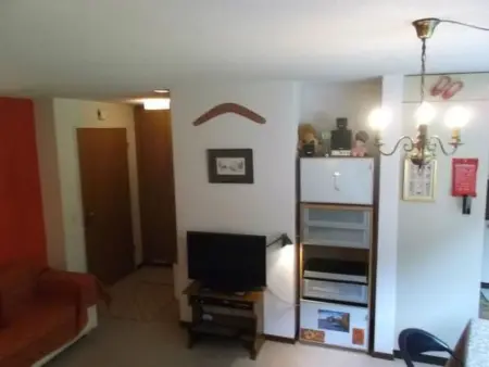 gegenüber den Staubbach Wasserfällen, Appartement 4 personnes à Lauterbrunnen - Photo 8