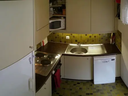gegenüber den Staubbach Wasserfällen, Appartement 4 personnes à Lauterbrunnen - Photo 12