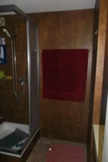 gegenüber den Staubbach Wasserfällen, Appartement 4 personnes à Lauterbrunnen - Photo 13