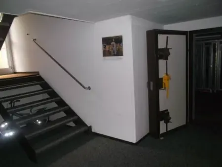 gegenüber den Staubbach Wasserfällen, Appartement 4 personnes à Lauterbrunnen - Photo 14
