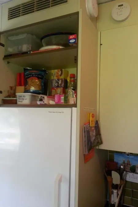 gegenüber den Staubbach Wasserfällen, Appartement 4 personnes à Lauterbrunnen - Photo 26