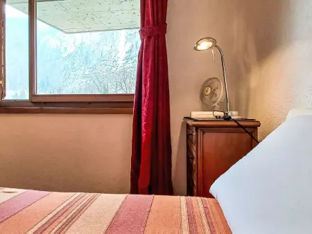 gegenüber den Staubbach Wasserfällen, Appartement 4 personnes à Lauterbrunnen - Photo 32