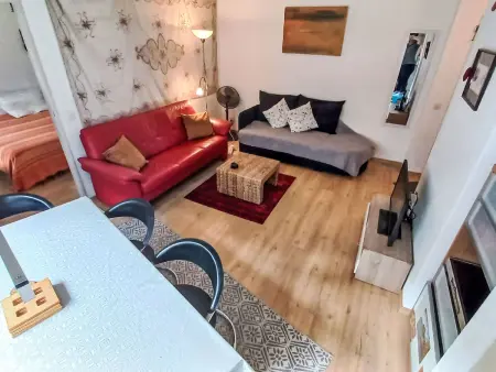 gegenüber den Staubbach Wasserfällen, Appartement 4 personnes à Lauterbrunnen - Photo 33