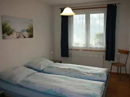 Protea 2 Bett Wohnung, Appartement 3 personnes à Lauterbrunnen - Photo 16
