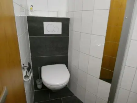 Protea 2 Bett Wohnung, Appartement 3 personnes à Lauterbrunnen - Photo 18