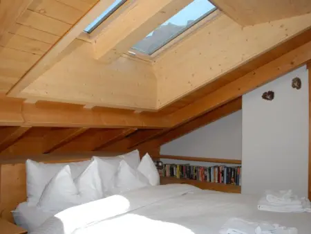 Myrrena 6-Bett-Wohnung, Appartement 6 personnes à Lauterbrunnen - Photo 15