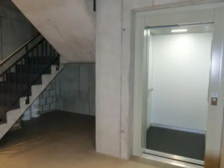 Chalet Raufthubel, Appartement 4 personnes à Lauterbrunnen - Photo 2