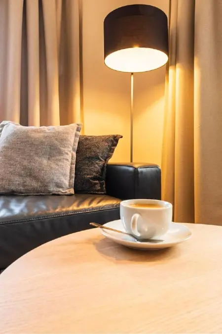 Chalet Raufthubel, Appartement 4 personnes à Lauterbrunnen - Photo 6