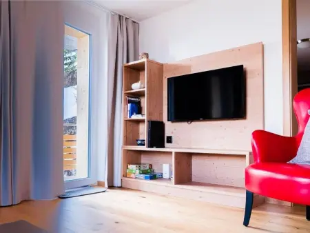 Chalet Raufthubel, Appartement 4 personnes à Lauterbrunnen - Photo 7