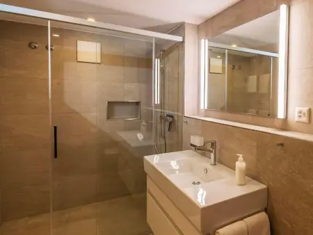 Chalet Raufthubel, Appartement 4 personnes à Lauterbrunnen - Photo 14