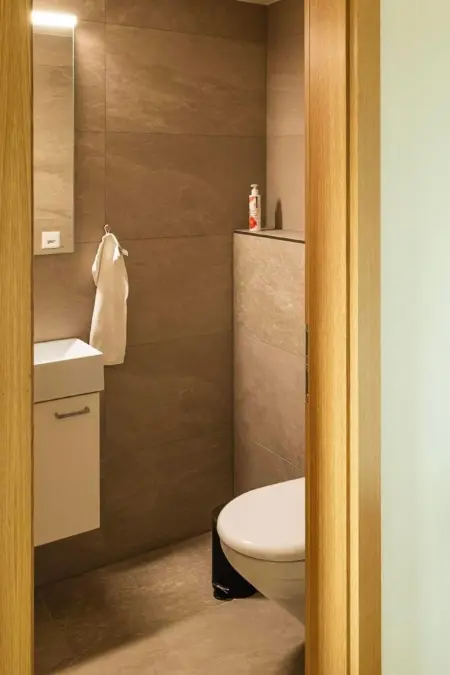 Chalet Raufthubel, Appartement 4 personnes à Lauterbrunnen - Photo 15