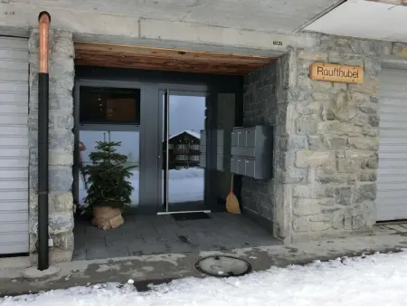 Chalet Raufthubel, Appartement 4 personnes à Lauterbrunnen - Photo 18