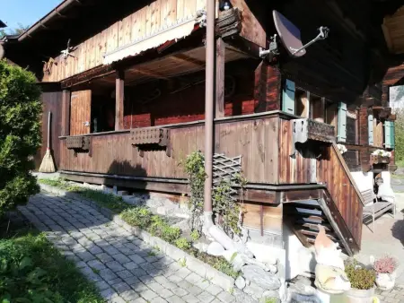 Husmättli, Maison 6 personnes à Lauterbrunnen - Photo 4
