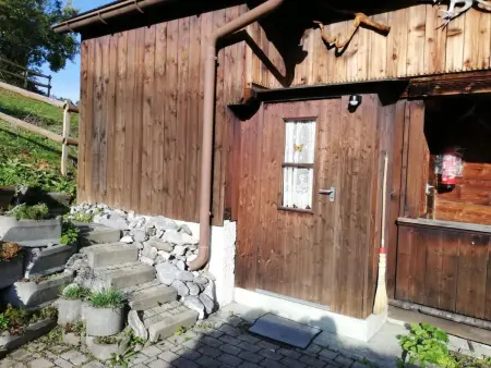 Husmättli, Maison 6 personnes à Lauterbrunnen - Photo 5