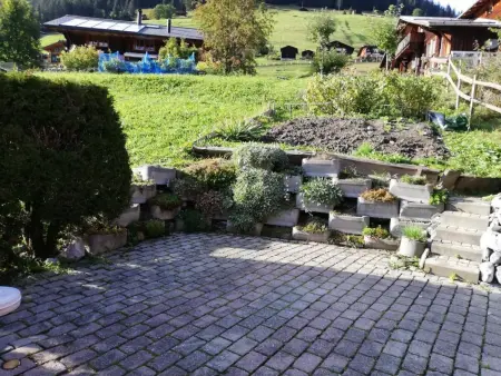 Husmättli, Maison 6 personnes à Lauterbrunnen - Photo 6