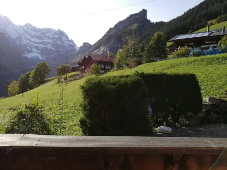 Husmättli, Maison 6 personnes à Lauterbrunnen - Photo 7